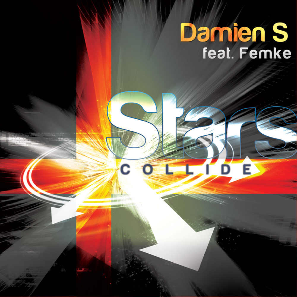 Stars Collide (feat. Femke) (Timothy Allan Club Mix)