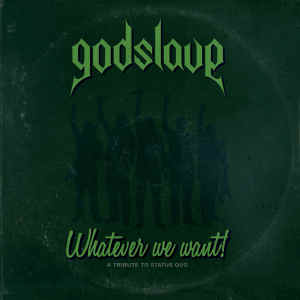 ดาวน์โหลดและฟังเพลง Down Down พร้อมเนื้อเพลงจาก Godslave