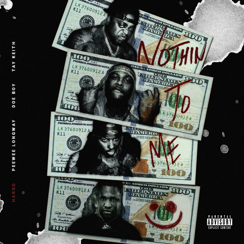 Nothin To Me (Explicit)