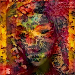 Album Spanner from Freddy Fresh