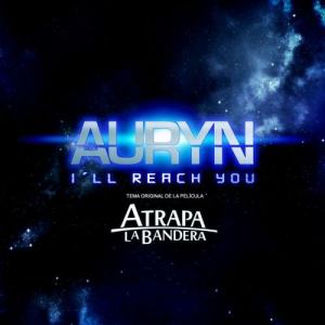 ดาวน์โหลดและฟังเพลง I'll Reach You พร้อมเนื้อเพลงจาก Auryn