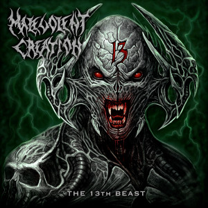 ดาวน์โหลดและฟังเพลง Born of Pain พร้อมเนื้อเพลงจาก Malevolent Creation