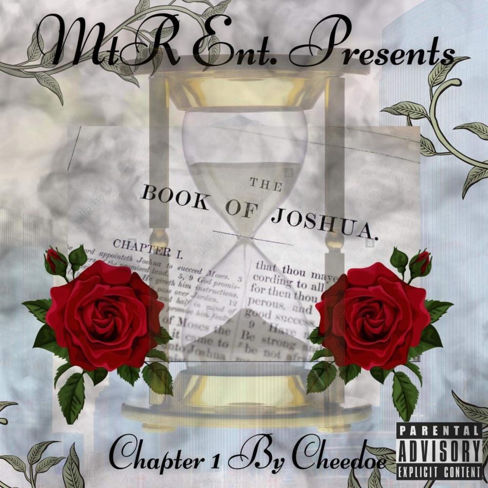 Write A Book (Explicit)