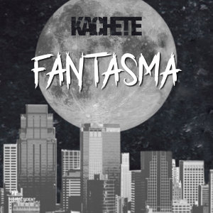 收聽Baby Jara的Fantasma歌詞歌曲