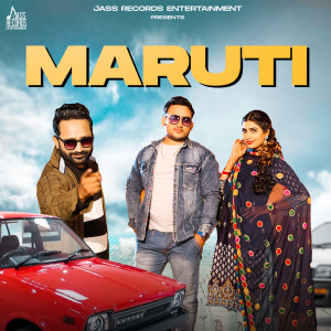 Listen to Maruti song with lyrics from Pankaj Bandhiya