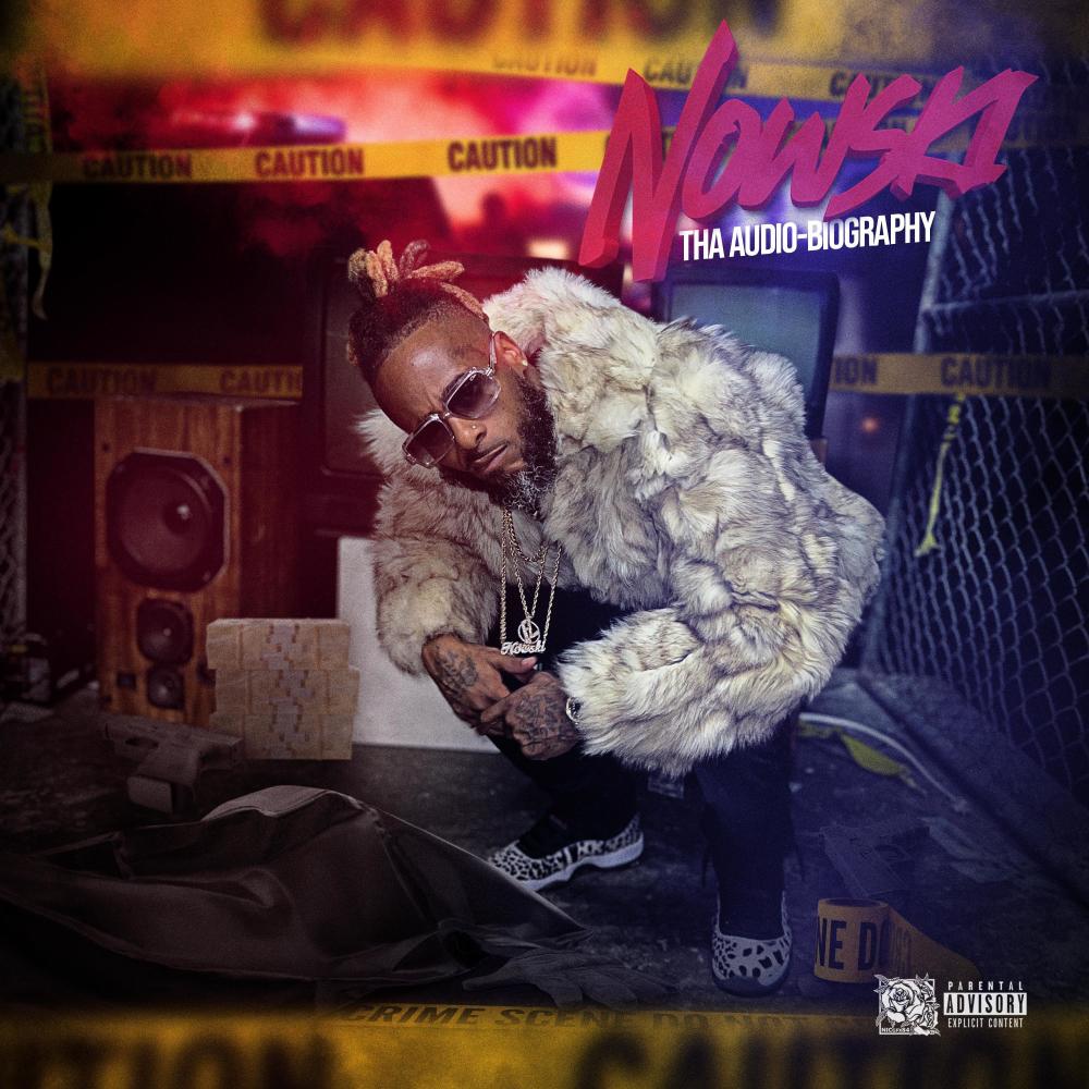 Fass Knowledge (feat. Street Knowledge) (Explicit)