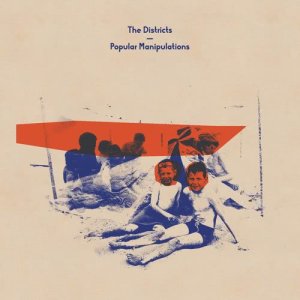 收聽The Districts的Ordinary Day歌詞歌曲
