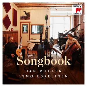 收聽Jan Vogler的Gymnopédie No. 1 (Arr. for Cello and Guitar) (Arr. for Celllo and Guitar)歌詞歌曲