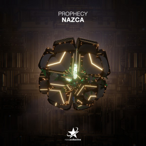 Album Nazca from Prophecy