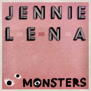 Jennie Lena的專輯Monsters