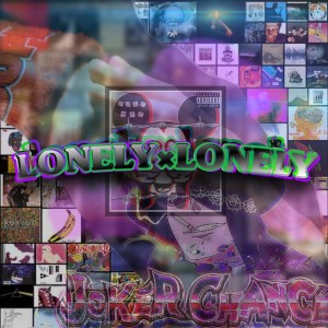 Album lonely×lonely from 
