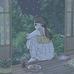 Album Dear My Diary from Rui Fujishiro
