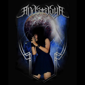 ดาวน์โหลดและฟังเพลง DI AKHIR NAFASKU พร้อมเนื้อเพลงจาก Anastasya