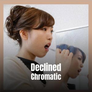 Various的专辑Declined Chromatic