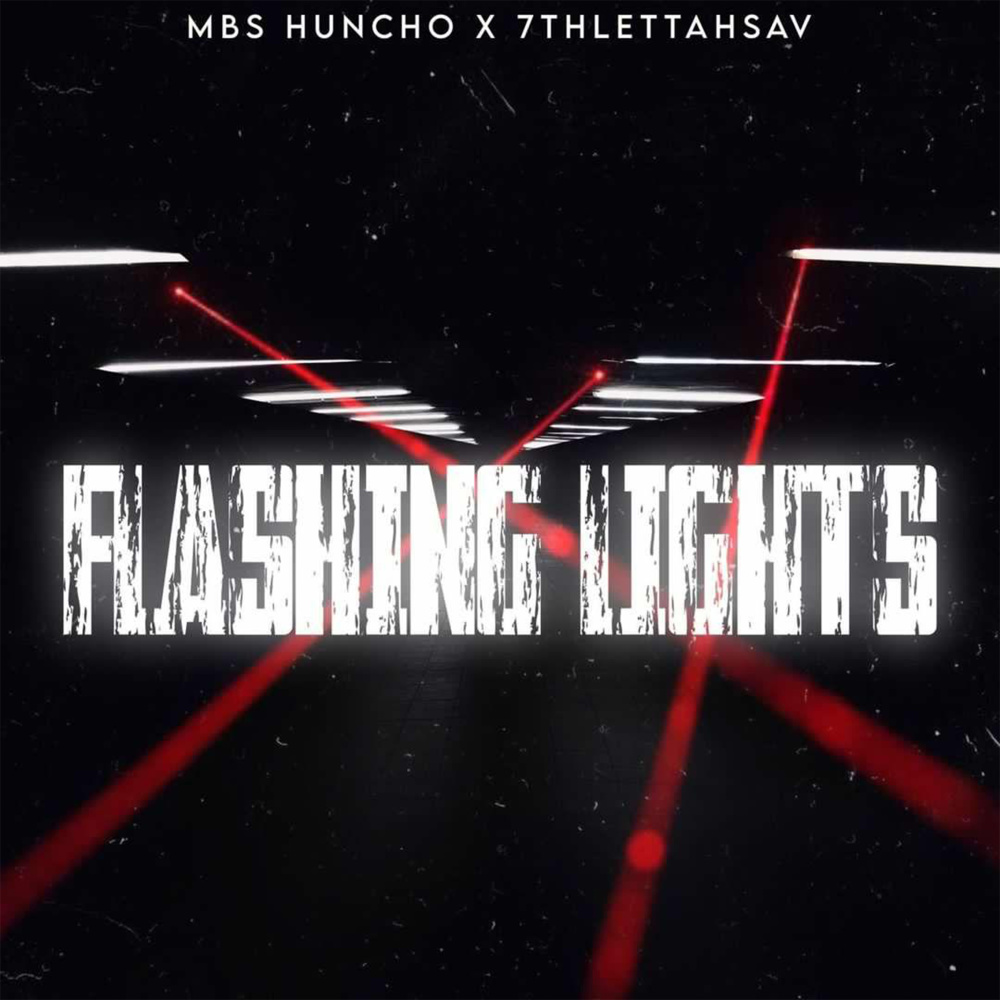 Flashing Lights (Explicit)