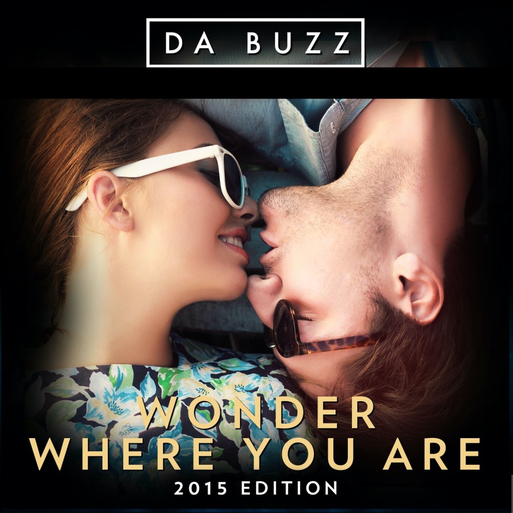 Wonder Where You Are (Radio Edit)