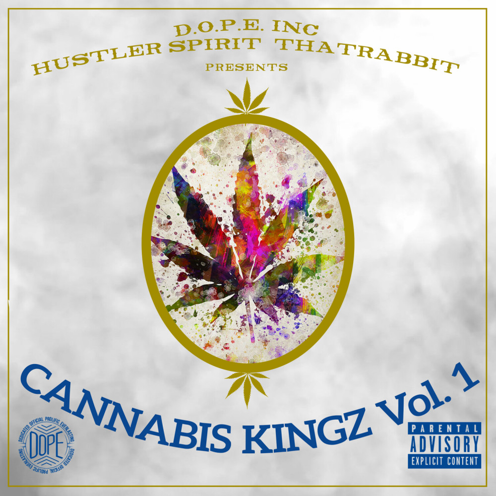 Light It Up (Explicit)
