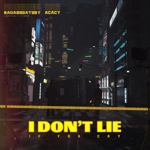 Album I DON’T LIE from Acacy