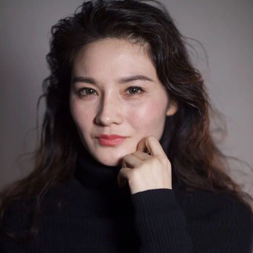 蒋倩如