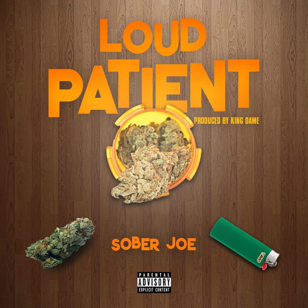 Loud Patient (Explicit)