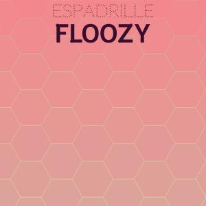 อัลบัม Espadrille Floozy ศิลปิน Various