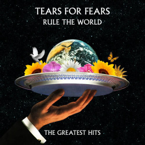 收聽Tears For Fears的I Believe歌詞歌曲