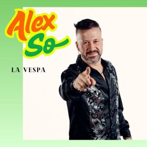 Listen to La vespa song with lyrics from Alex Sò