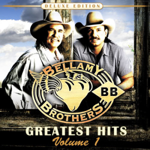Bellamy Brothers的專輯Greatest Hits Volume 1: Deluxe Edition