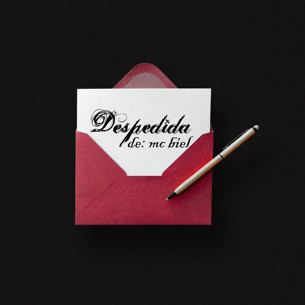 Despedida (Explicit)