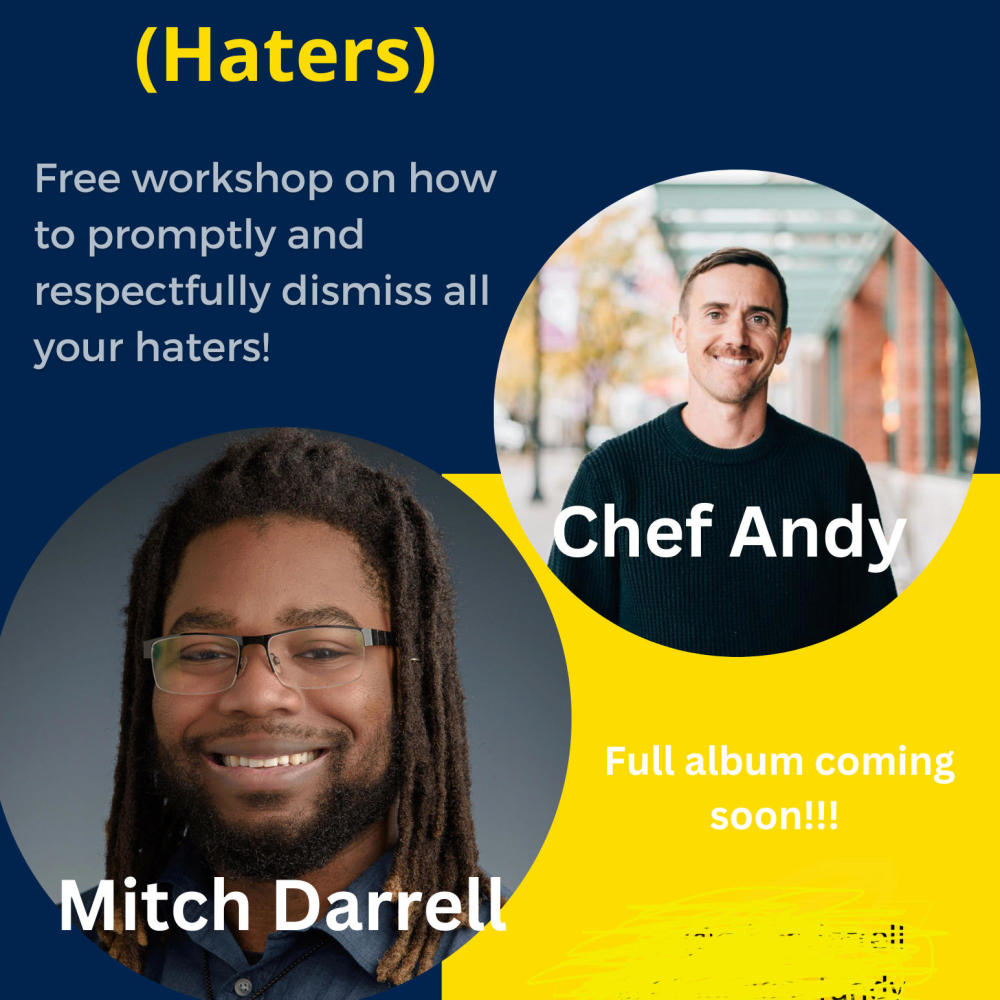 Get Rekt (feat. Mitch Darrell)