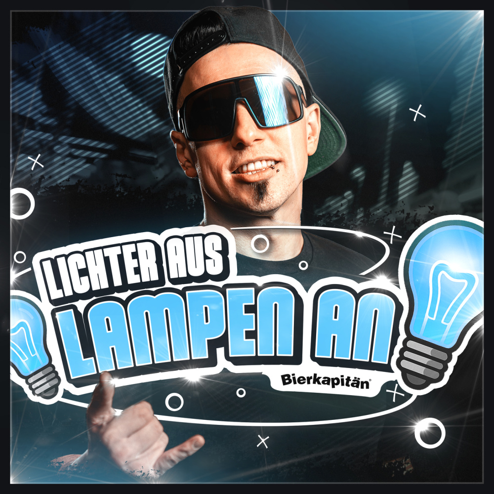 Lichter aus, Lampen an (Explicit)