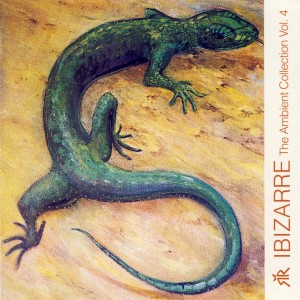 ดาวน์โหลดและฟังเพลง The Lizard Dream พร้อมเนื้อเพลงจาก Lenny Ibizarre