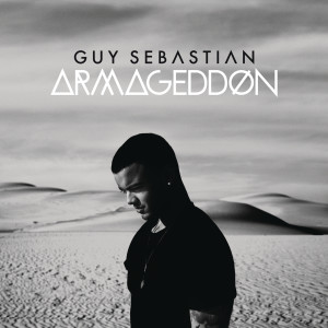 ดาวน์โหลดและฟังเพลง Armageddon พร้อมเนื้อเพลงจาก Guy Sebastian