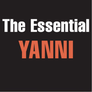 อัลบัม The Essential Yanni ศิลปิน Yanni