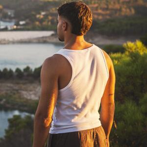 default playlist img