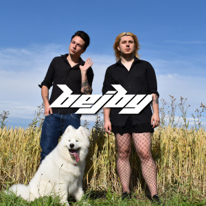 Listen to Bejby song with lyrics from PAWLIE POIZN