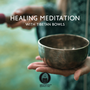 Healing Meditation with Tibetan Bowls