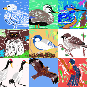 收聽Yukio的川辺歌詞歌曲