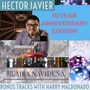 收聽Héctor Javier的Llego la Navidad (feat. Puchi Colon & Jose "Papo" Rivera)歌詞歌曲