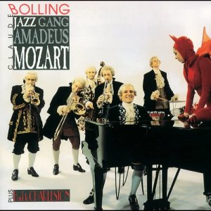收聽Claude Bolling的Sonate N° 11 (Andante Et Variations 1, 2, 3 & 6)歌詞歌曲