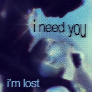 Album I Need You // I'm Lost (feat. qabriela) oleh Qabriela