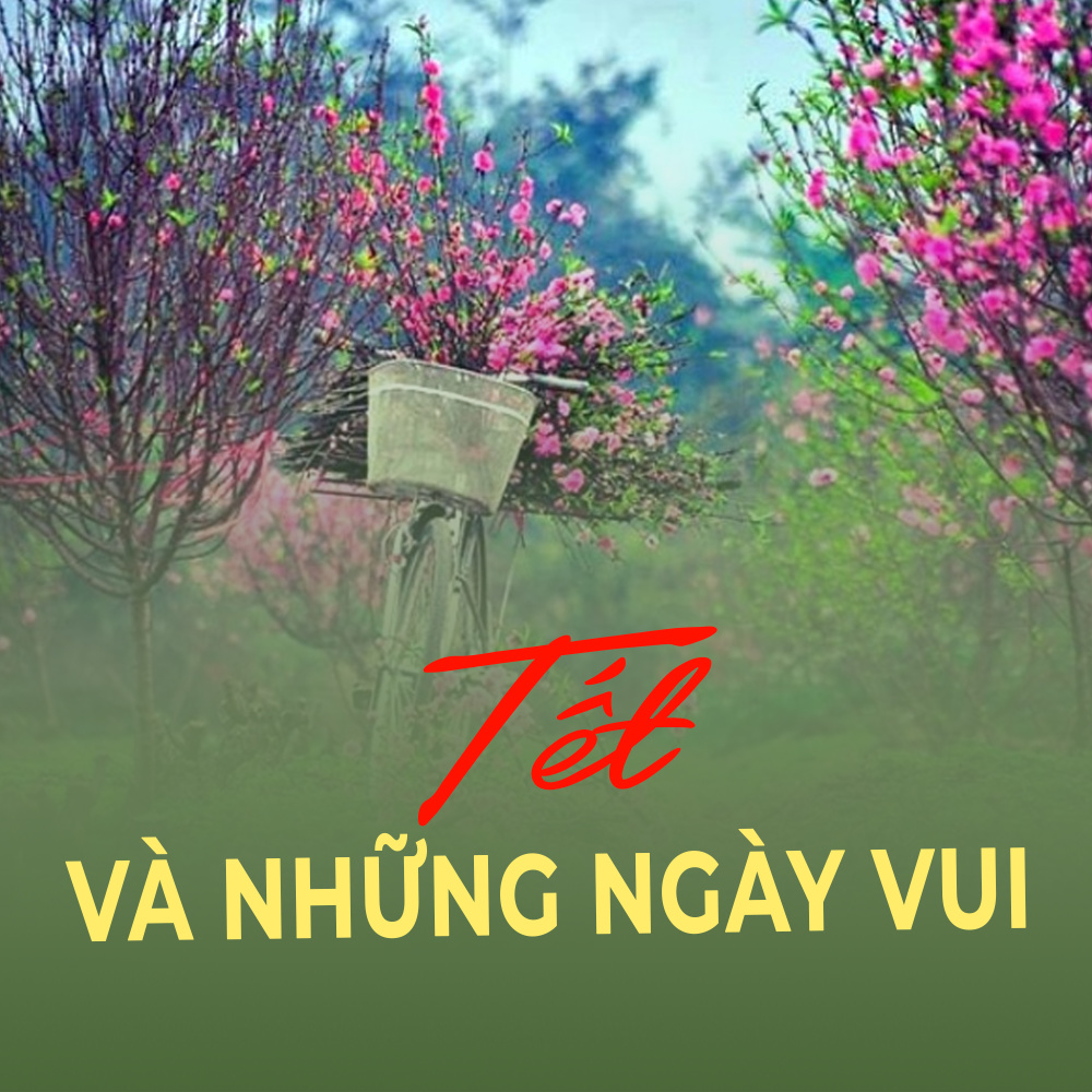 Dường như mùa xuân