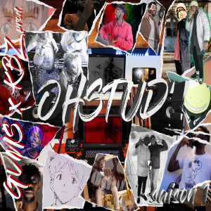 Album OhStud!, Saison.1 (Explicit) from GVMS