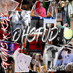 Listen to Dillon (Explicit) song with lyrics from GVMS