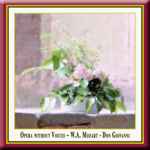 收聽Arte Ensemble的Mozart: Don Giovanni Suite KV 527 - (6) Fin ch'an dal vino歌詞歌曲