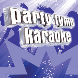 收聽Party Tyme Karaoke的Just To Hold You Once Again(Made Popular By Mariah Carey) (Karaoke Version)歌詞歌曲