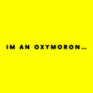 Kash Ryder的专辑Im an Oxymoron... (Explicit)