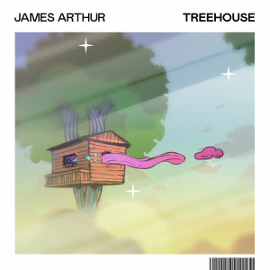 อัลบัม Treehouse ศิลปิน James Arthur