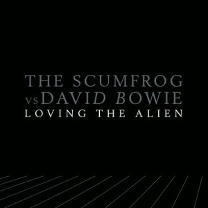 收聽The Scumfrog的Loving The Alien歌詞歌曲