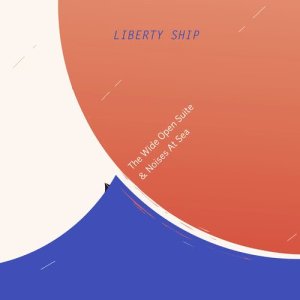 收聽Liberty Ship的Southern Light歌詞歌曲
